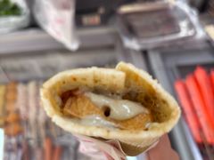 -二七友名焖子铺