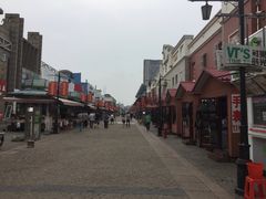 -天津洋货市场
