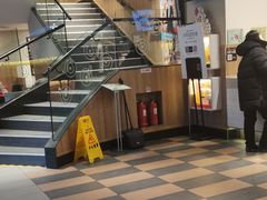 -肯德基(甘家口店)