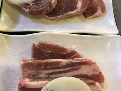 -首尔馆韩国料理(金童路店)