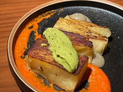 -MAGPIE喜鹊派餐厅(华侨城店)