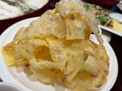 -蔼若春.传承三十年云南菜(金碧公园店)