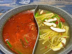 -成都屋头串串(青年北街店)