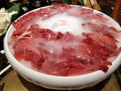 -手选潮汕鲜活牛肉火锅(二七广场店)