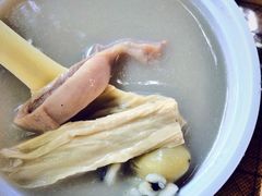 -胡椒猪肚汤(康王店)