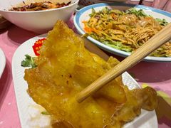 -那家老院子东北菜·饺子·小鸡炖蘑菇(艳华街店)