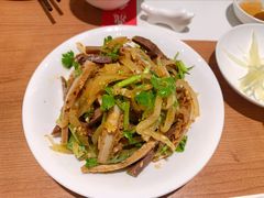 麻辣酸菜牛双宝-鼎泰丰(德基广场店)