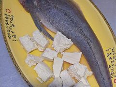 -山海菜馆·海肠捞饭·青岛菜(栈桥店)