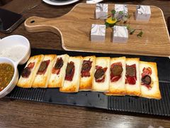 -茴香熙楼(翠湖店)