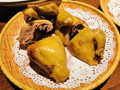 -燕郊烧鸽子(广安路店)