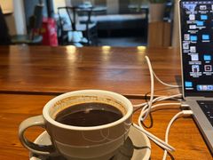 -BAKER&SPICE(安福路店)