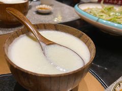 -蒙古人烤羊大师(工农大路创始店)