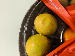 -渔舶汇蒸汽活海鲜·榴莲自助(领展中心城店)