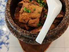 -青年公社烤鸭(青年路店)