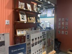 -海马体照相馆(合肥包河万达广场店)