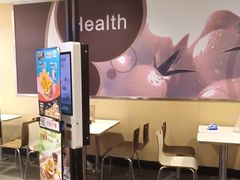 -麦当劳(天兴罗斯福店)