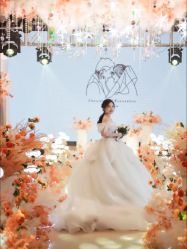 -艾米婚纱&婚礼策划