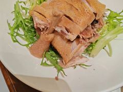 -梅利汴京烤鸭•开封豫菜地标店(东司门店)