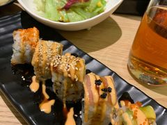 -伊豆野菜村(大族广场店)
