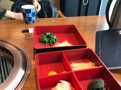 -炎蔵牛舌烤肉