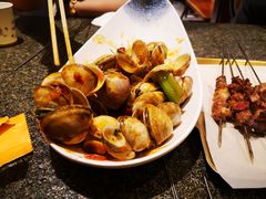 -锦州御烧烤·形象店(人民街店)