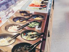 -比格比萨自助(延庆万达广场店)