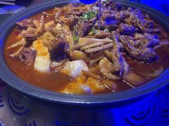 -徐记小怪兽肉蟹煲店(哈西万达金街店)