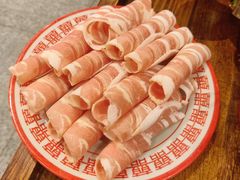 -胖姐社区老火锅(北京总店)