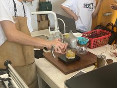 -Eu2+ coffee(上大路店)