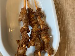 -和合谷(东四北大街店)