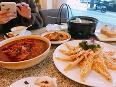 -東城故事·尋找姆媽的味道(玉兰路店)