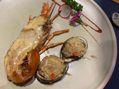 -广州增城保利皇冠假日酒店-玄日本餐厅