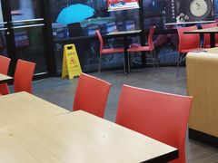 大堂-达美乐比萨(商城路店)