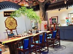 -食悦江南·淮扬菜·烤鸭(亚运村·惠新店)