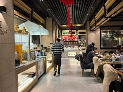 -川骄海鲜自助(亚运村店)