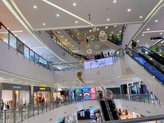 -新田360广场(上海华侨城店)