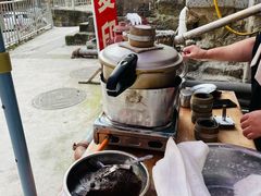 蒸冲冲糕-冲冲糕