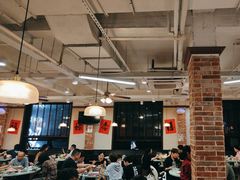 -鸿姐老火锅(疁城新天地店)
