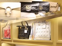 -109度二手奢侈品手表包包珠宝回收(新天地店)