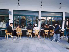-RAC BAR(安福路店)