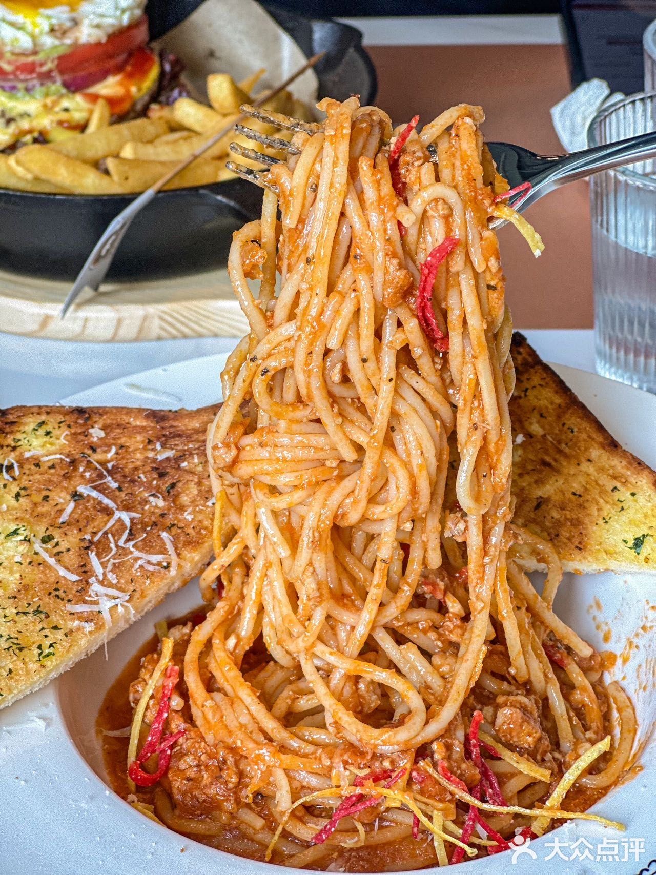 泉州这家平价美式西餐厅。。我可以来N次!!