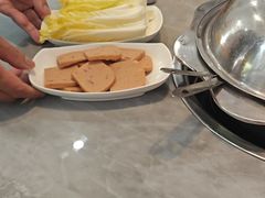 -光头药膳鸡(莱茵小镇店)