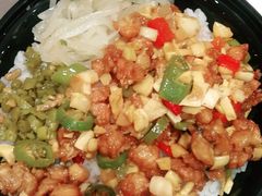 -乡村基(龙湖时代天街餐厅)