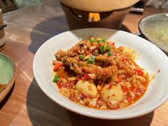 -吃饭皇帝大(长宁龙之梦店)