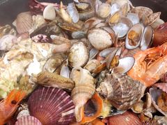 -大锅强·蒸海鲜青岛菜(吾悦广场店)