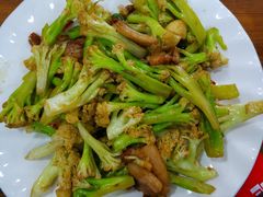 -高晓山馅饼店(牛庄百年店)