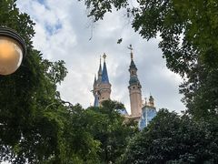 -上海迪士尼度假区