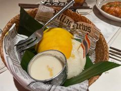 -太食獸泰式茶餐厅(兰州中心首店)