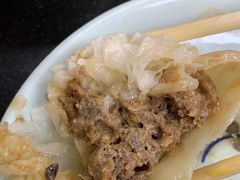 -正宗天津烧麦馆(柳州路店)