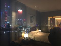 -上海外滩茂悦大酒店